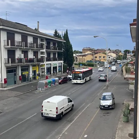 L'airone Pensjonat Arezzo