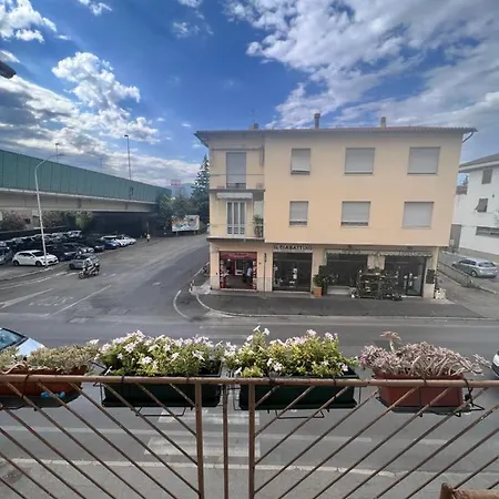 L'airone Arezzo