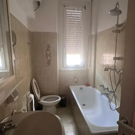 L'airone Pensjonat Arezzo