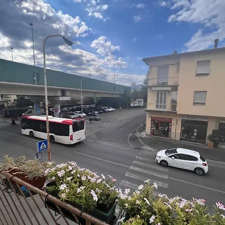 Pensjonat L'airone